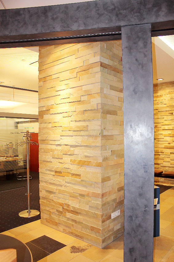 Krah Natustein Grabstein 13