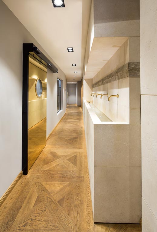 Krah Natustein Grabstein 02